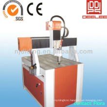 3d cnc woodworking machine